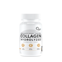 Collagen Hydrolyzed (120капс)